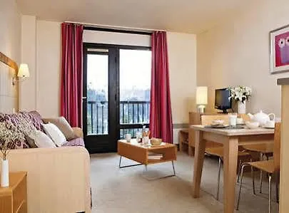 Résidence Pierre&Vacances La Forêt Flaine Appart hôtel